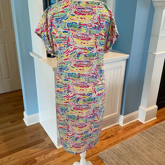 Kaeli Smith Dress - Picture 4 of 9